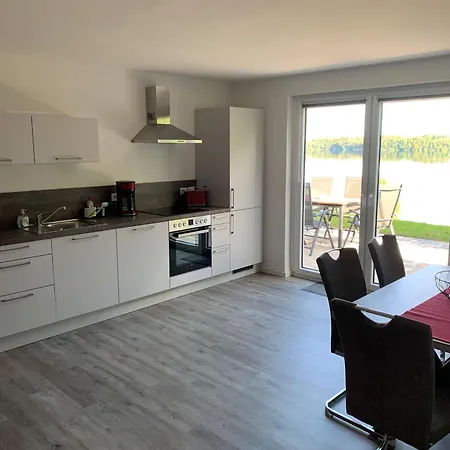 Grosses Am Apartament Stocksee