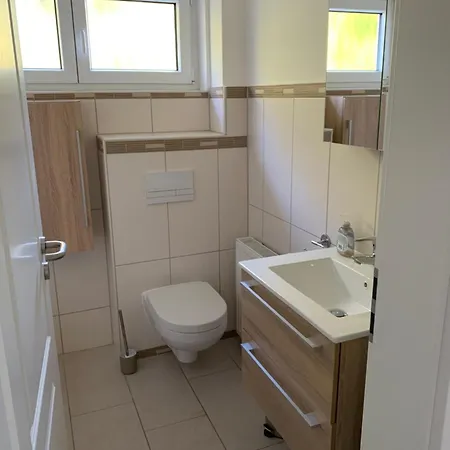 Apartament Grosses Am *