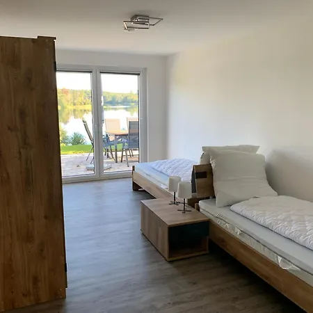 Grosses Am Apartament