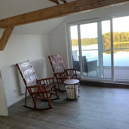 Apartament Grosses Am *