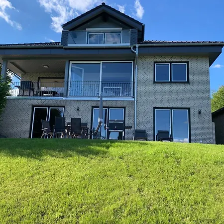 Grosses Am 아파트 Stocksee