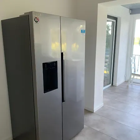 Grosses Am Apartament Stocksee