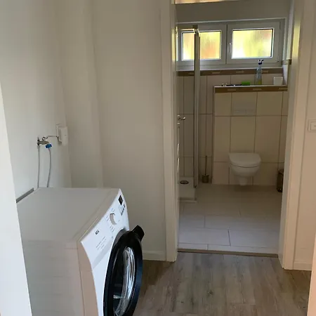 Grosses Am Apartament *