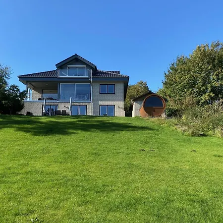 Apartament Grosses Am