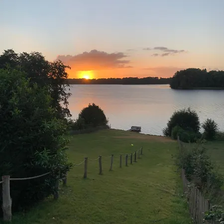 Grosses Am Apartament