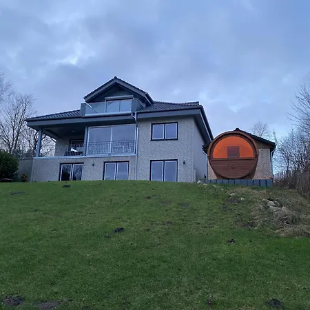 Apartament Grosses Am *