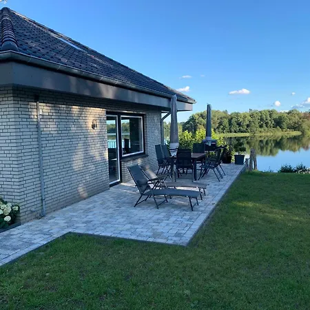 Grosses Am 아파트 Stocksee